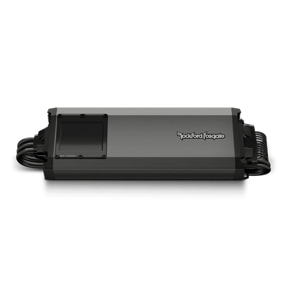 1,500 Watt 5-Channel IPX6 Element Ready™ Amplifier