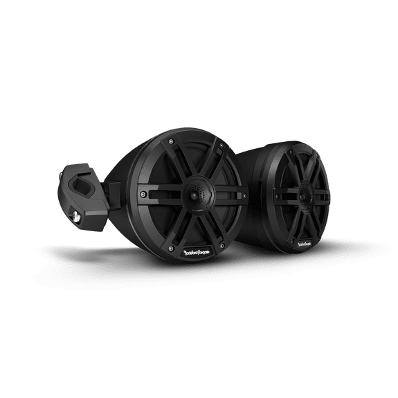 Element Ready™ Speakers Moto-Can Speakers