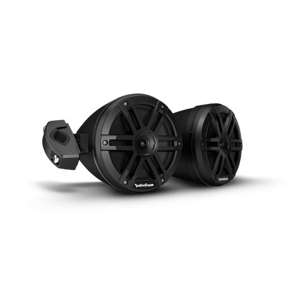 Element Ready™ Speakers Moto-Can Speakers