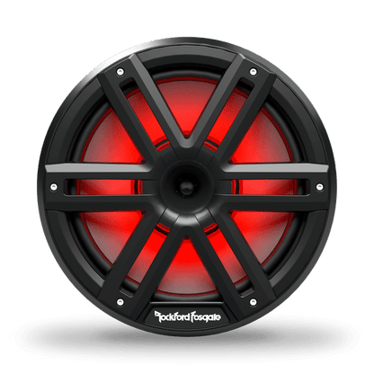 Horn Loaded Speaker