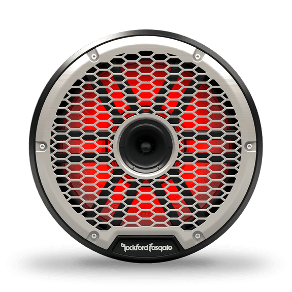 Horn Loaded Speaker