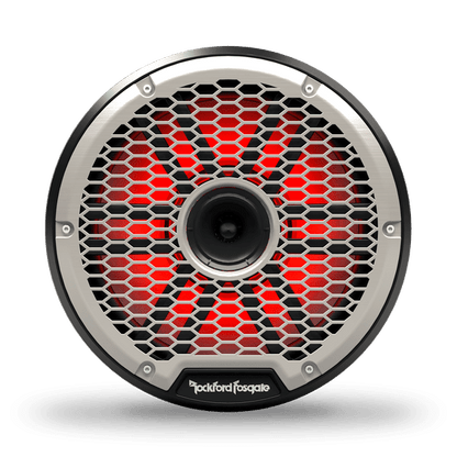 Horn Loaded Speaker