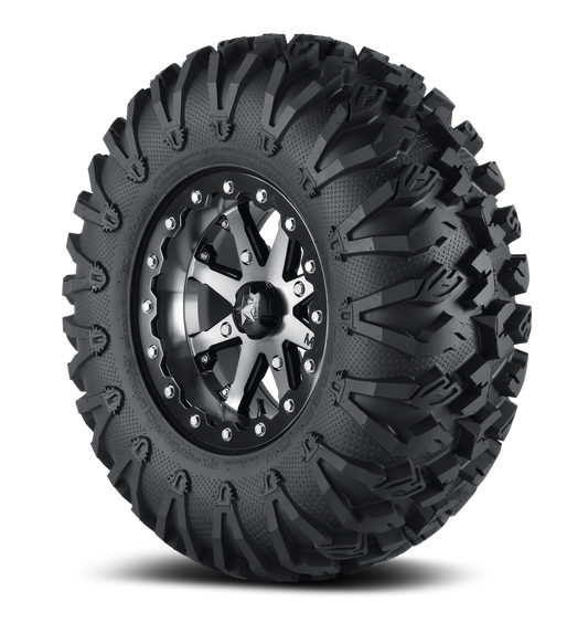 MOTOCLAW 33X10X20R 8-PLY RADIAL 331020