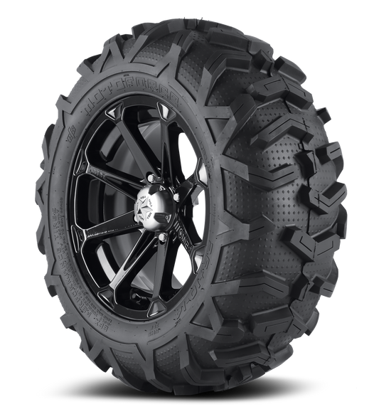 MOTOFORCE 25X8X12 - 6 PLY BIAS 25812 258