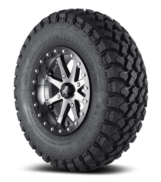 MOTOHAMMER 32X10X16 8-PLY RADIAL 321016