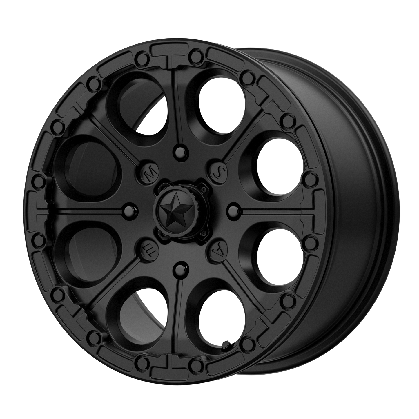 M44 CANNON BEADLOCK