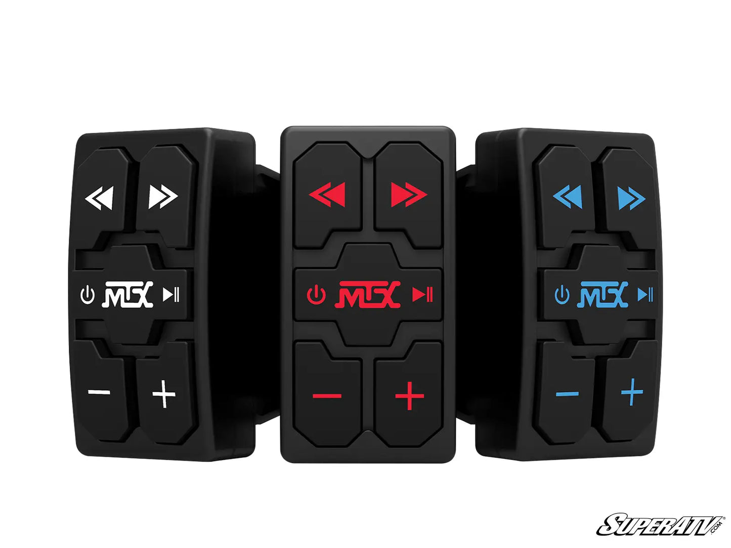 The MTX Bluetooth Rocker Switch