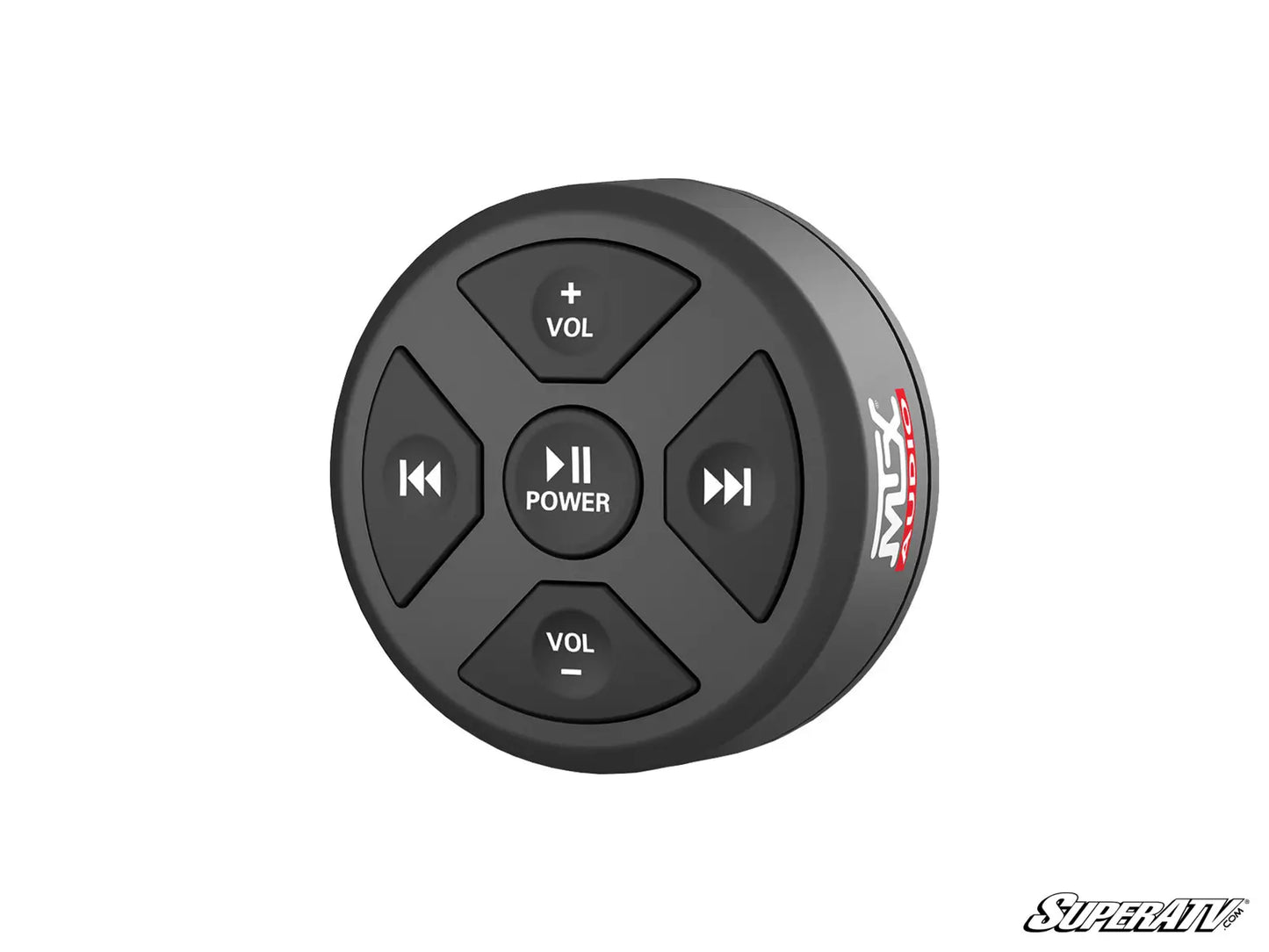 MTX UNIVERSAL BLUETOOTH RECEIVER  REMOTE