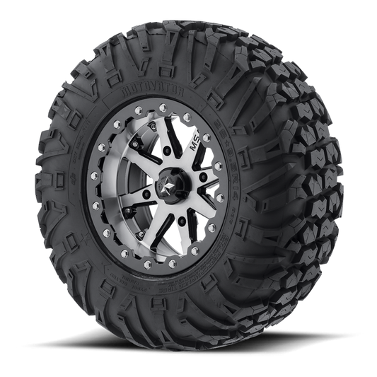 MOTOVATOR 34X9.5X15 8-PLY RADIAL 349515