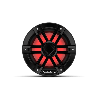 M1 8" DVC 2Ω Color Optix™ Marine Subwoofer