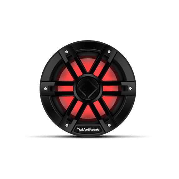 M1 8" DVC 4Ω Color Optix™ Marine Subwoofer