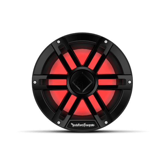 M1 10" DVC 4Ω Color Optix™ Marine Subwoofer