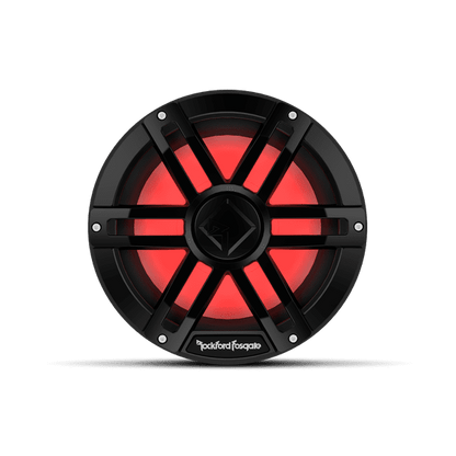 M1 10" DVC 4Ω Color Optix™ Marine Subwoofer