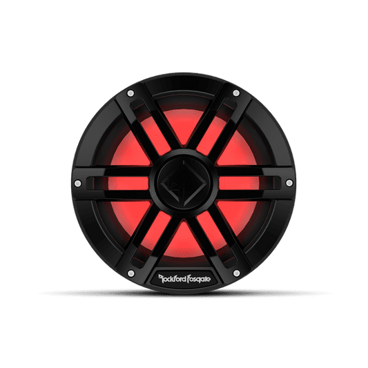 M1 10" DVC 4Ω Color Optix™ Marine Subwoofer