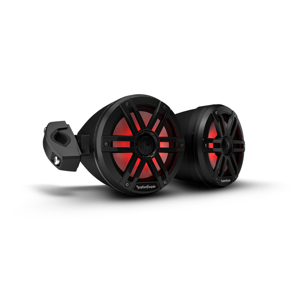 M1 6.5” Color Optix™ Moto-Can Speakers