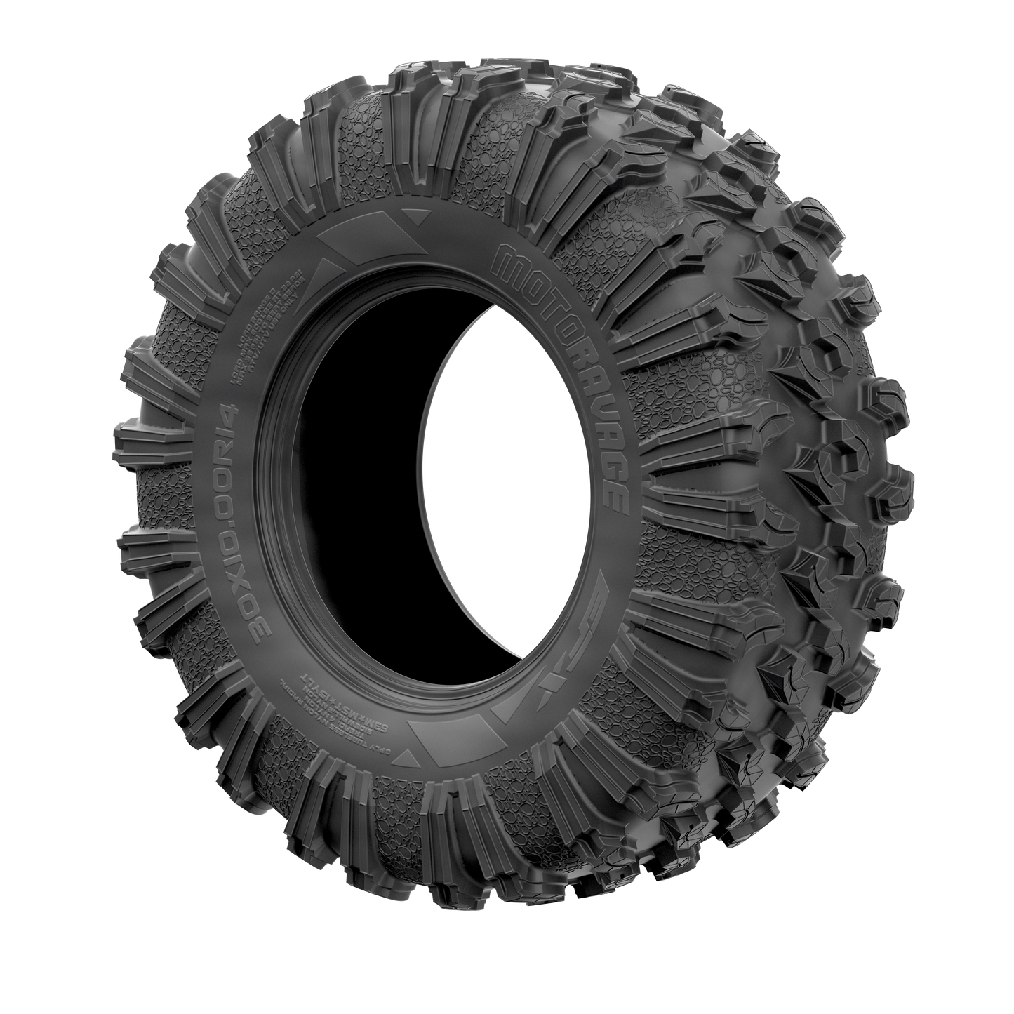 MOTORAVAGE XL 28X10R14 8PLY 281014