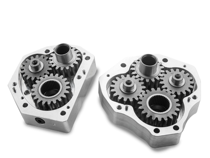 CAN-AM DEFENDER 4" PORTAL GEAR LIFT