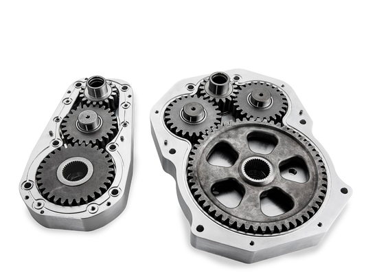 CAN-AM DEFENDER 8" PORTAL GEAR LIFT