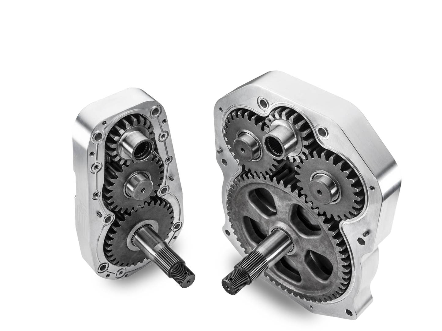 POLARIS RZR XP 1000 8" PORTAL GEAR LIFT