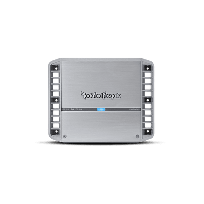 Punch Marine 2-Channel Amplifier 300 Watt