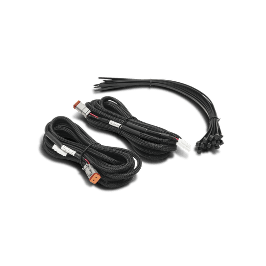 Rear speaker harness for select YXZ® models