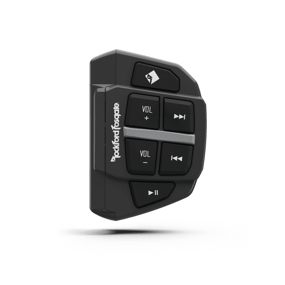 Universal Bluetooth Remote