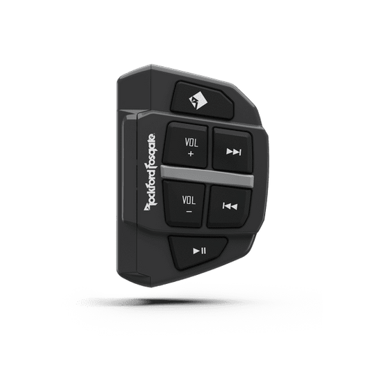 Universal Bluetooth Remote