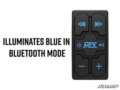 MTX BLUETOOTH ROCKER SWITCH