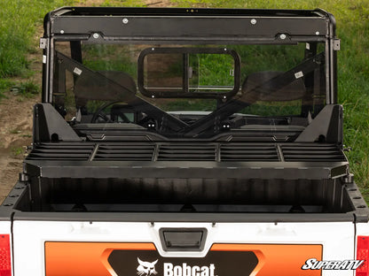 POLARIS RZR XP 1000 CARGO RACK ALPHA