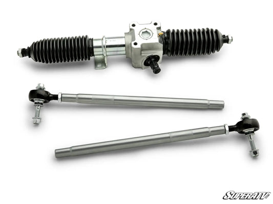 CAN-AM COMMANDER RACKBOSS 2.0 RACK AND PINION