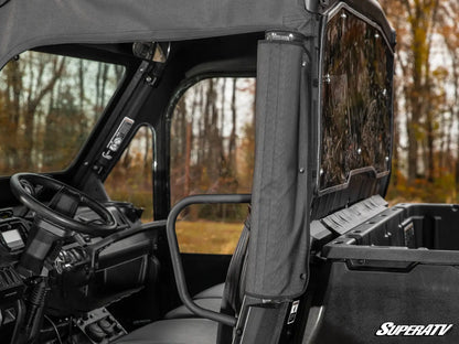 CAN-AM DEFENDER PRIMAL SOFT CAB ENCLOSURE DOORS