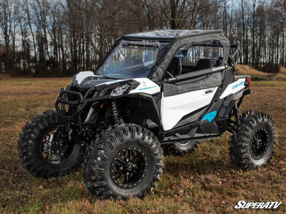CAN-AM MAVERICK TRAIL PRIMAL SOFT CAB ENCLOSURE UPPER DOORS