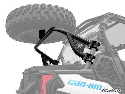 CAN-AM MAVERICK SPORT SPARE TIRE CARRIER