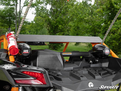 MTX X3-17-Thunder Can-Am Maverick X3 Sound System