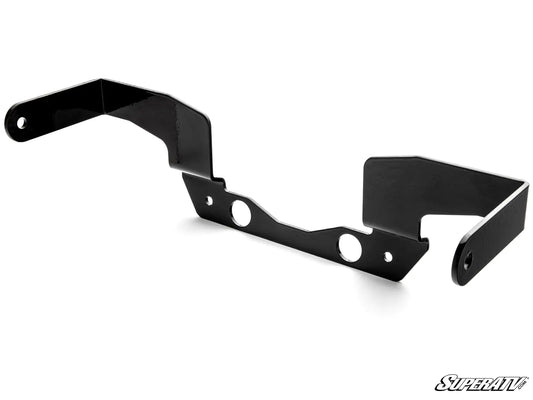 CAN-AM MAVERICK X3 12 SHOCK TOWER LIGHT BAR MOUNT