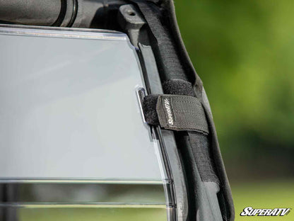 CAN-AM MAVERICK SPORT REAR WINDSHIELD