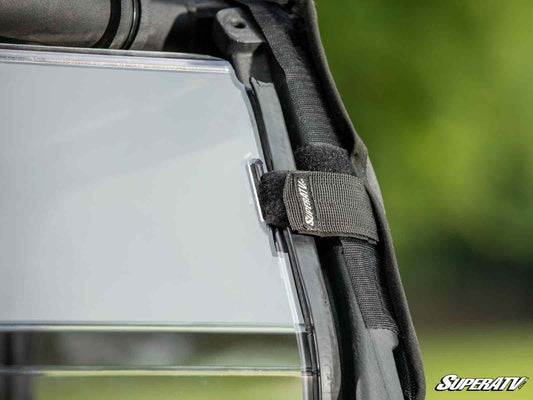 CAN-AM MAVERICK TRAIL REAR WINDSHIELD