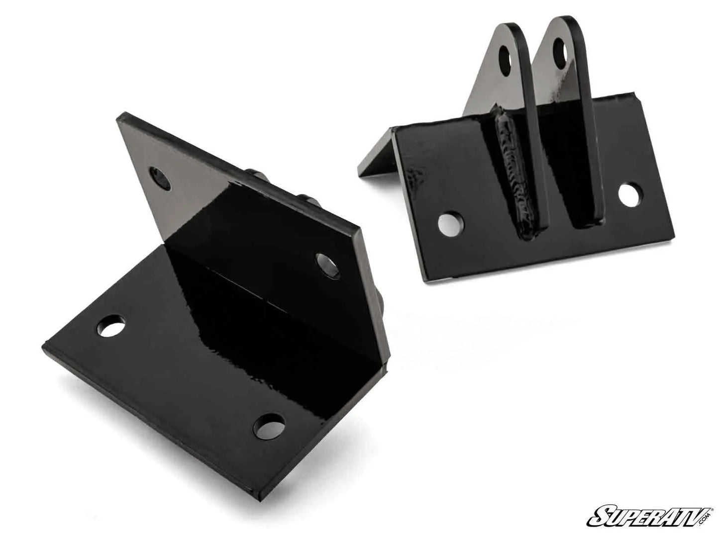 CAN-AM COMMANDER PLOW PRO SNOW PLOW MOUNT