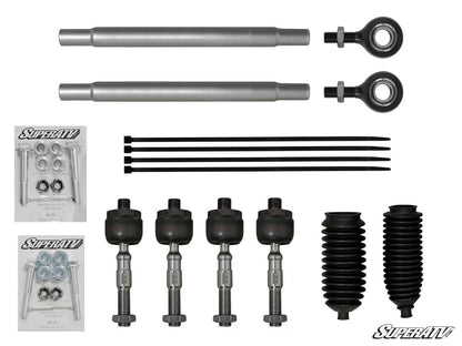 CAN-AM COMMANDER HEAVY-DUTY TIE ROD KIT