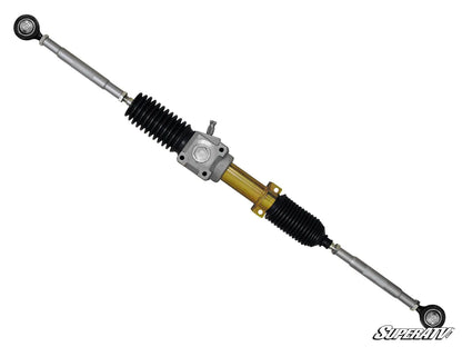 CAN-AM COMMANDER RACKBOSS HEAVY-DUTY RACK AND PINION