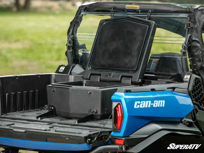 CAN-AM COMMANDER COOLER/CARGO BOX