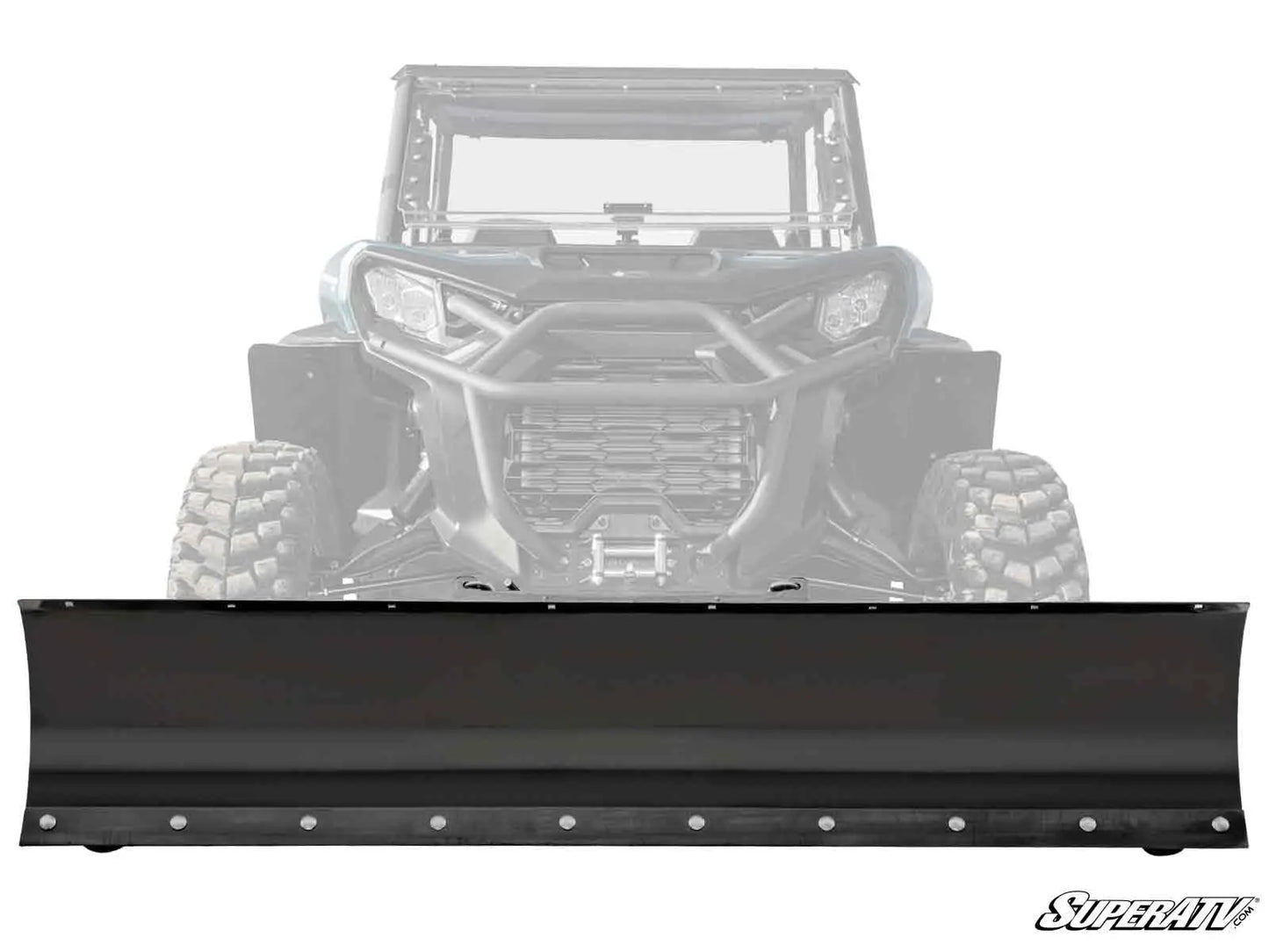 CAN-AM COMMANDER PLOW PRO SNOW PLOW