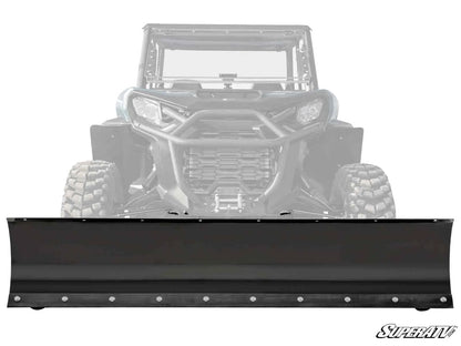 CAN-AM COMMANDER PLOW PRO SNOW PLOW