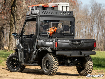 CAN-AM DEFENDER LOADED OUTFITTER ROOF RACK