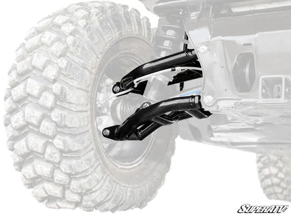 CAN-AM DEFENDER HD9 ATLAS PRO 2" REAR OFFSET A-ARMS