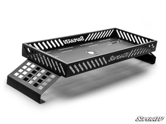 CAN-AM DEFENDER BED RACK DELTA