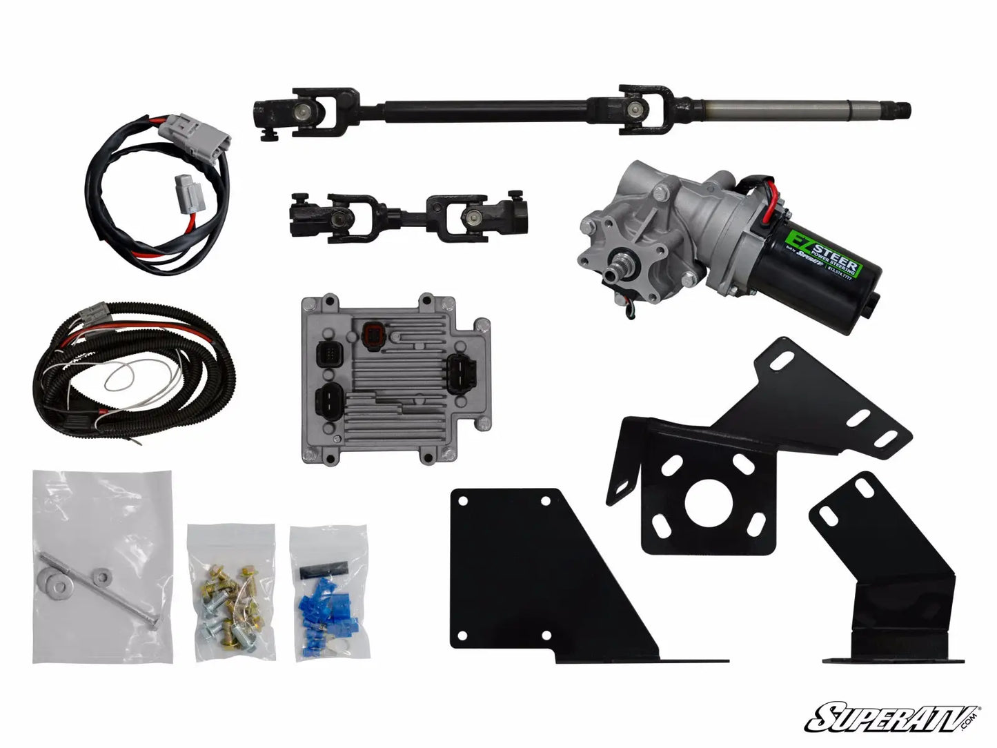 CAN-AM DEFENDER POWER STEERING KIT