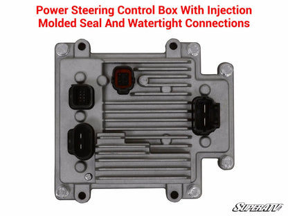 CAN-AM DEFENDER POWER STEERING KIT