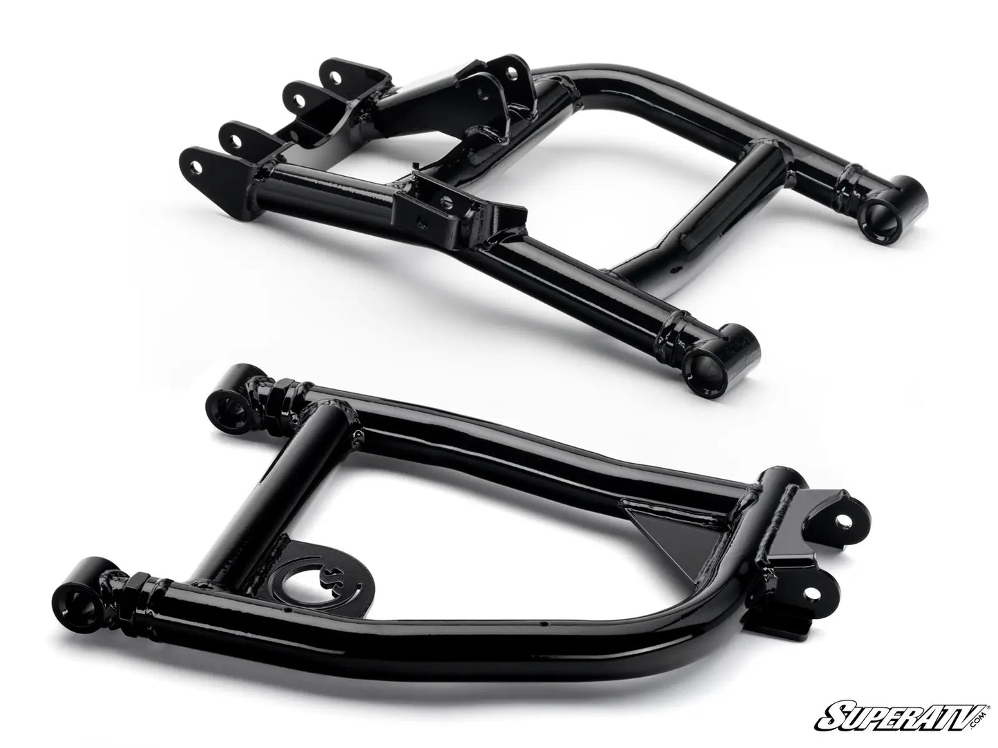 Can-Am Defender Hd10 Atlas Pro 2" Rear Offset A-Arms