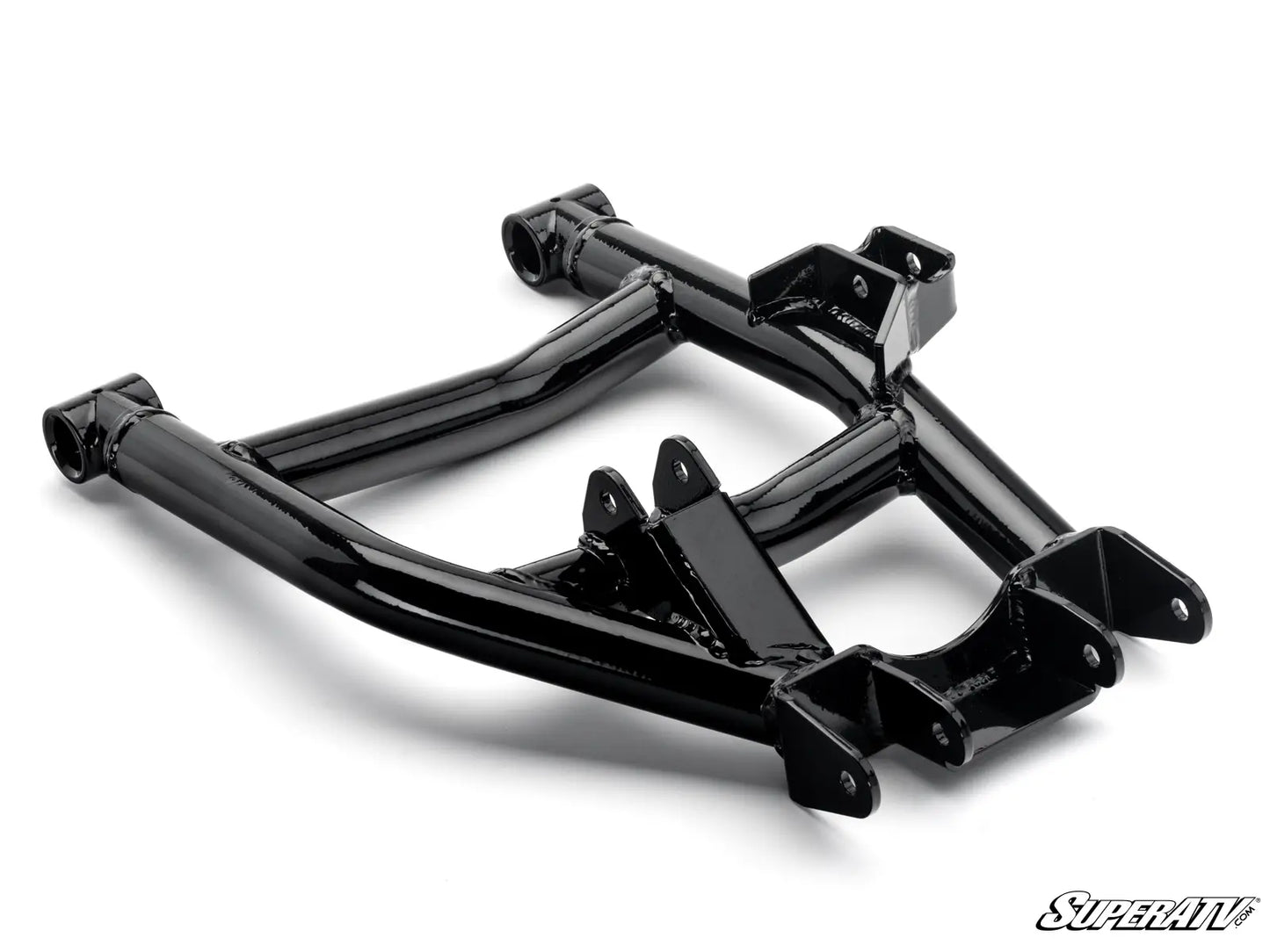 Can-Am Defender Hd10 Atlas Pro 2" Rear Offset A-Arms